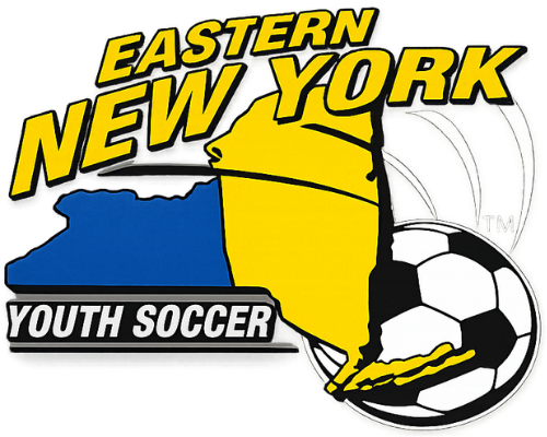 Eastern New York Youth Soccer